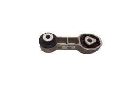Recambio de soporte motor izquierdo para fiat nuova 500 (150) s referencia OEM IAM 51854037   2