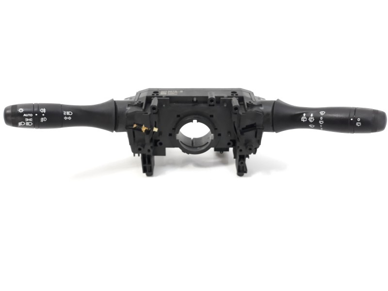 Recambio de mando multifuncion para dacia duster ii essential referencia OEM IAM 255678207RB  