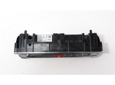 Recambio de mando climatizador para mercedes-benz clase a (bm 177) 1.5 cdi cat referencia OEM IAM A2479053402   2