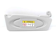Recambio de parasol derecho para renault kangoo furgón professional referencia OEM IAM 964002538R  