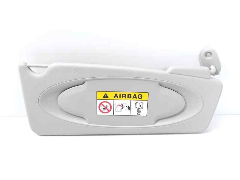 Recambio de parasol derecho para renault kangoo furgón professional referencia OEM IAM 964002538R  