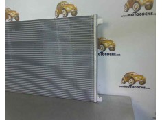 Recambio de condensador / radiador aire acondicionado para renault scenic ii 1.5 dci diesel referencia OEM IAM 8200115543 35449  2