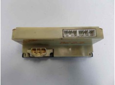 Recambio de mando calefaccion / aire acondicionado para mazda 323 berlina c/f/s (ba) 1.5 glx c referencia OEM IAM EB17R EEP26  2