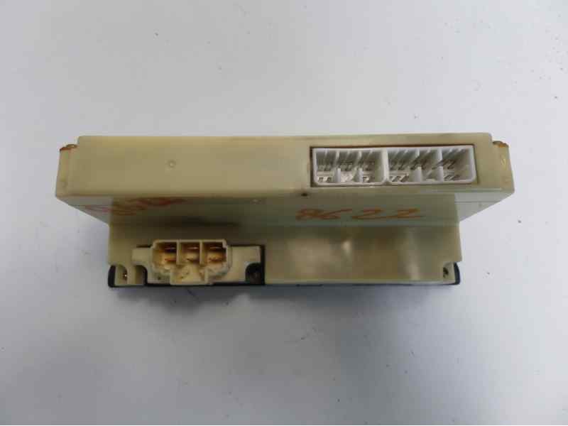 Recambio de mando calefaccion / aire acondicionado para mazda 323 berlina c/f/s (ba) 1.5 glx c referencia OEM IAM EB17R EEP26 