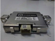Recambio de modulo electronico para mazda 6 lim. (gh)(.2012) luxury referencia OEM IAM 3550065041 624RJ080525  2