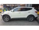 HYUNDAI SANTA FE (DM)