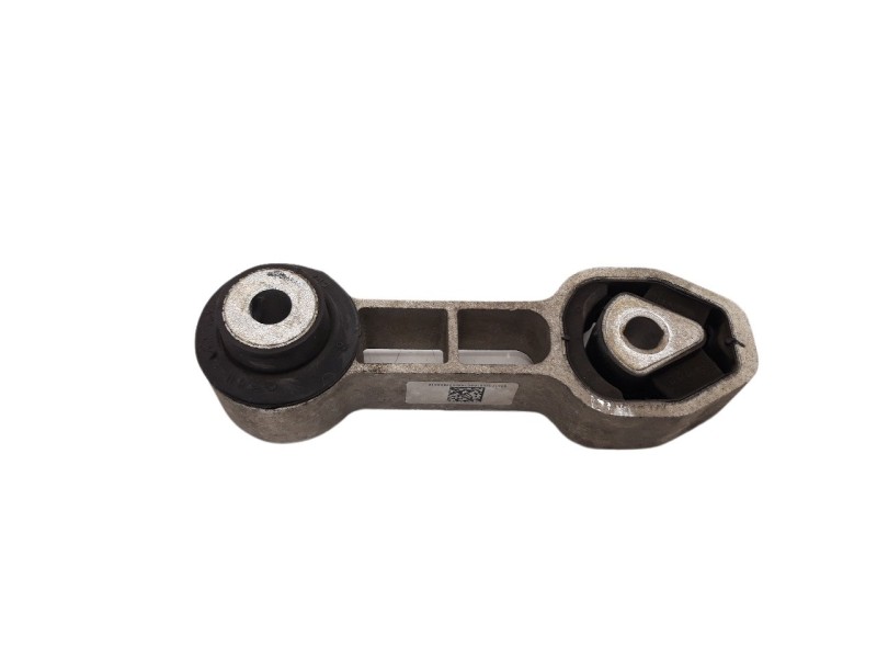 Recambio de soporte motor izquierdo para fiat nuova 500 (150) s referencia OEM IAM 51854037  