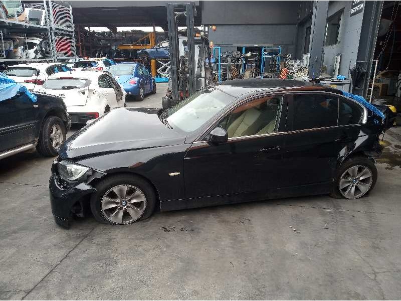 bmw serie 3 berlina (e90) del año 2007