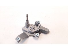 Recambio de motor limpia trasero para jeep compass ii 2.0 m-jet cat referencia OEM IAM 55112704AA 2596003320 