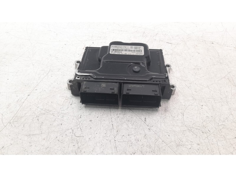 Recambio de centralita motor uce para ford focus 1.0 ecoboost cat referencia OEM IAM JX6A12A650BJA  