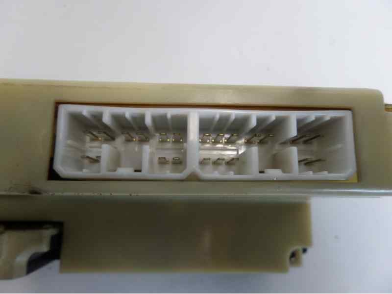 Recambio de mando calefaccion / aire acondicionado para mazda 323 berlina c/f/s (ba) 1.5 glx c referencia OEM IAM EB17R EEP26 