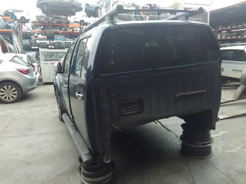 nissan navara pick-up (d40m) del año 2006