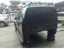 NISSAN NAVARA PICK-UP (D40M)