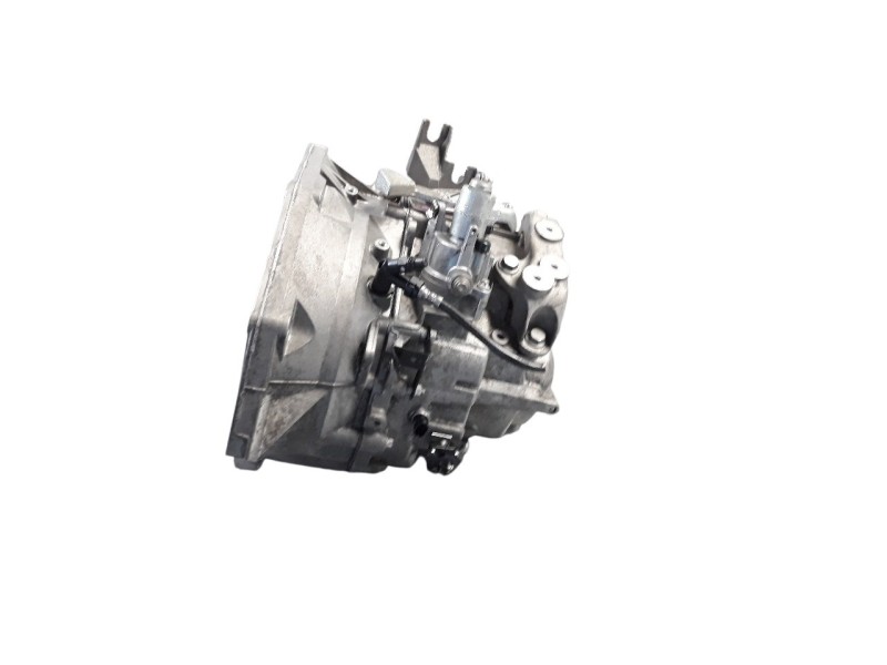 Recambio de caja cambios para opel insignia berlina 2.0 16v cdti referencia OEM IAM 95518589  