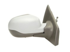 Recambio de retrovisor derecho para renault clio iii referencia OEM IAM 7701071864 1051987011 RN3277123