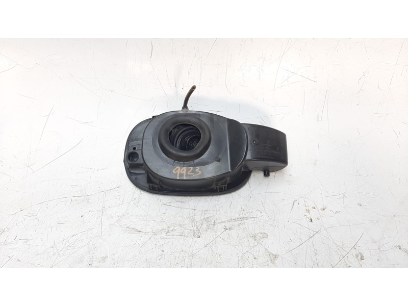 Recambio de tapa exterior combustible para porsche cayenne (typ 92aa) 3.0 tdi cat referencia OEM IAM 7P5809857  