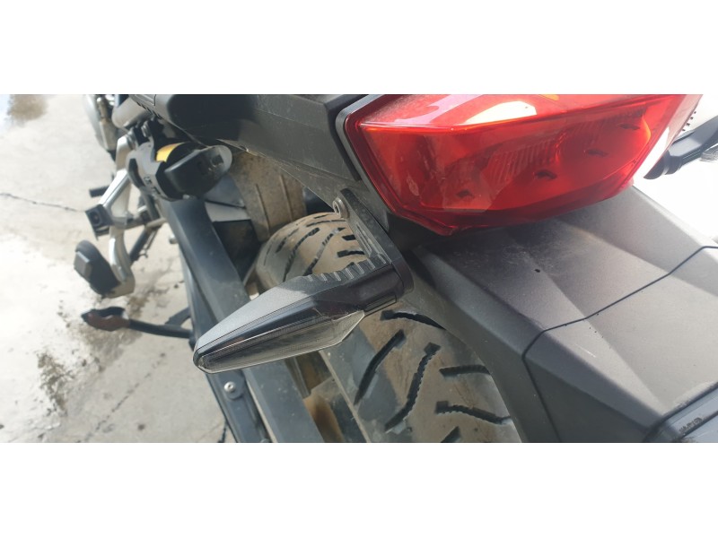 Recambio de piloto trasero izquierdo para bmw f 750 gs referencia OEM IAM 63138534352  