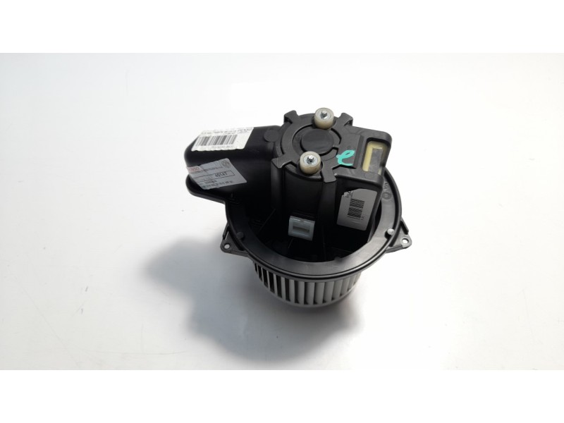 Recambio de ventilador calefaccion para fiat nuova 500 (150) s referencia OEM IAM TP016071004  