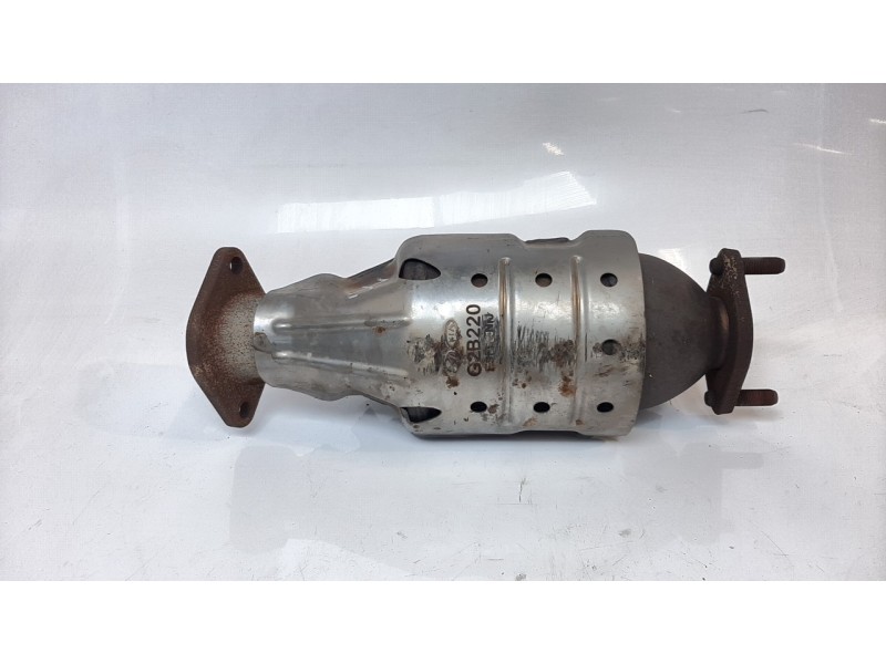 Recambio de catalizador para hyundai tucson 1.6 cat referencia OEM IAM G2B220  
