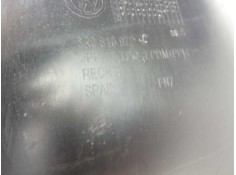 Recambio de paso rueda trasero derecho para volkswagen polo (6r1) advance referencia OEM IAM    2