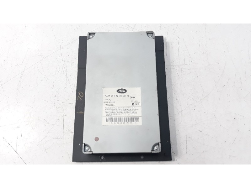 Recambio de modulo electronico para land rover freelander (lr2) td4 s referencia OEM IAM 6H5218C808  