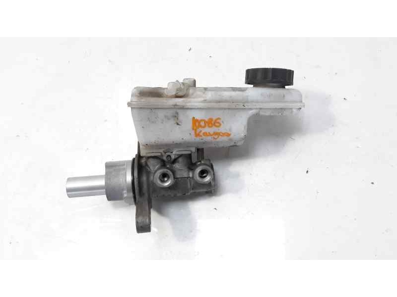 Recambio de bomba freno para renault kangoo furgón professional referencia OEM IAM 7701209767  