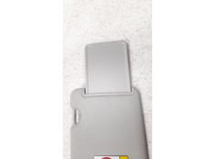 Recambio de parasol derecho para hyundai tucson (nx) maxx 2wd referencia OEM IAM 85220N9300MMH   2