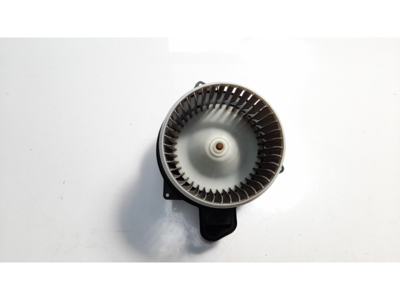 Recambio de ventilador calefaccion para fiat nuova 500 (150) s referencia OEM IAM TP016071004  