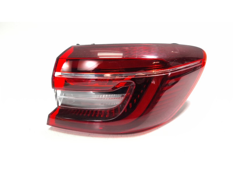Recambio de piloto trasero derecho para renault clio v zen referencia OEM IAM 265504885R 103F18140770 