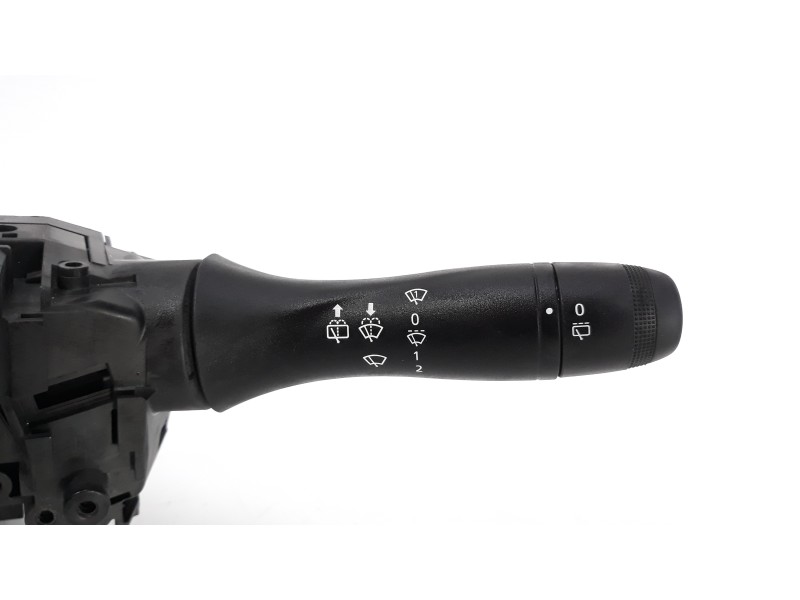 Recambio de mando multifuncion para dacia duster ii essential referencia OEM IAM 255678207RB  