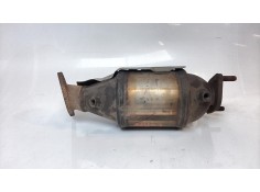 Recambio de catalizador para hyundai tucson 1.6 cat referencia OEM IAM G2B220   2