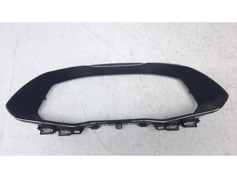 Recambio de moldura para skoda superb combi (3v5) 2.0 tdi referencia OEM IAM A2C12694201  