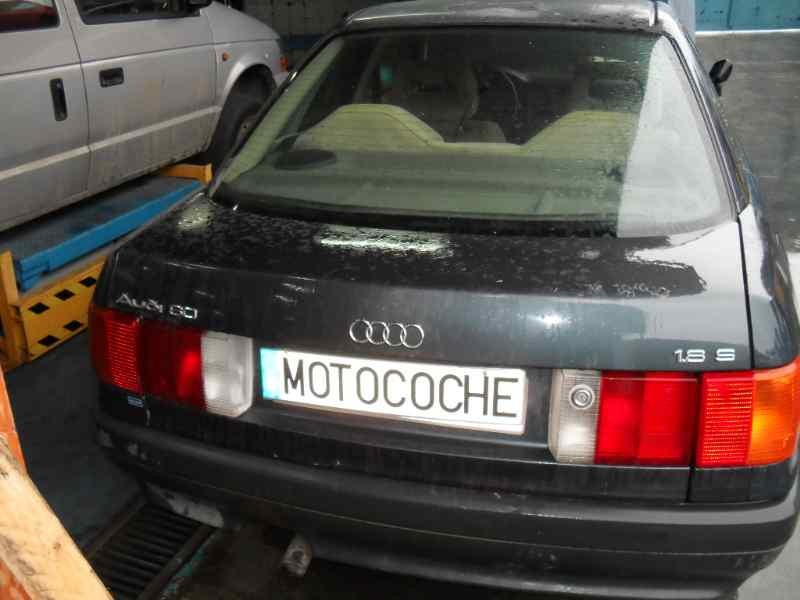 audi 80/90 (893) del año 1986