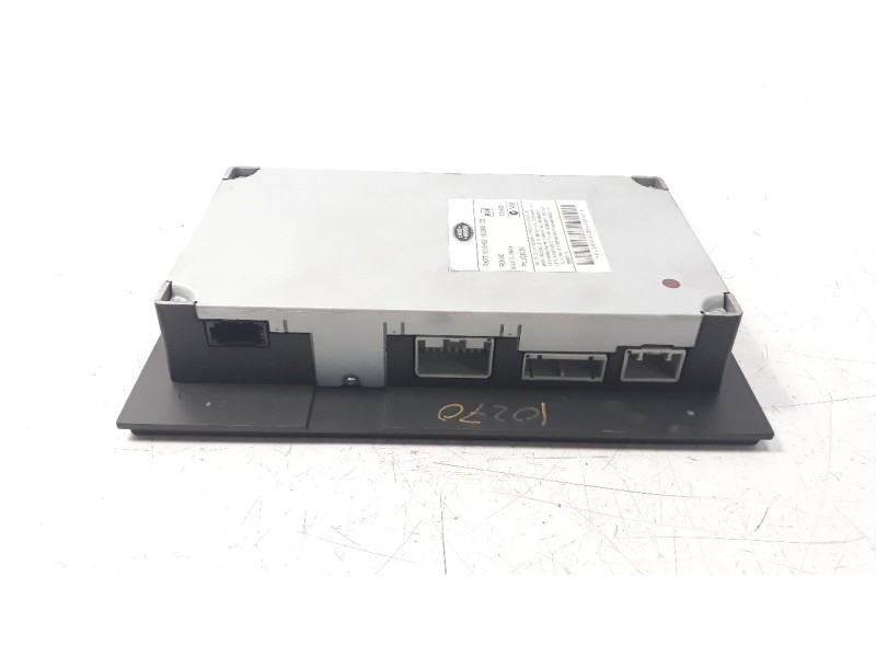 Recambio de modulo electronico para land rover freelander (lr2) td4 s referencia OEM IAM 6H5218C808  