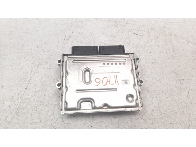 Recambio de centralita motor uce para ford focus 1.0 ecoboost cat referencia OEM IAM JX6A12A650BJA  