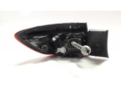 Recambio de piloto trasero derecho para renault clio v zen referencia OEM IAM 265504885R 103F18140770  2