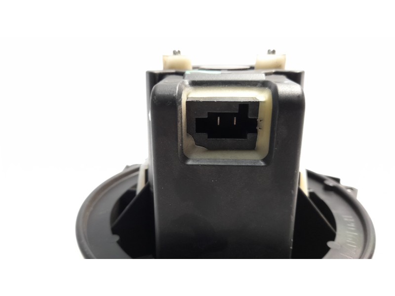 Recambio de ventilador calefaccion para fiat nuova 500 (150) s referencia OEM IAM TP016071004  