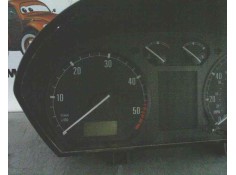 Recambio de cuadro instrumentos para skoda fabia familiar (6y5) elegance referencia OEM IAM 6Y2920870H 110080016  2