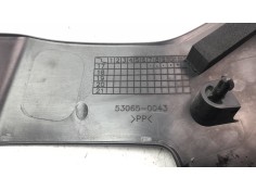 Recambio de moldura para kawasaki ninja 400 referencia OEM IAM 530650043   2