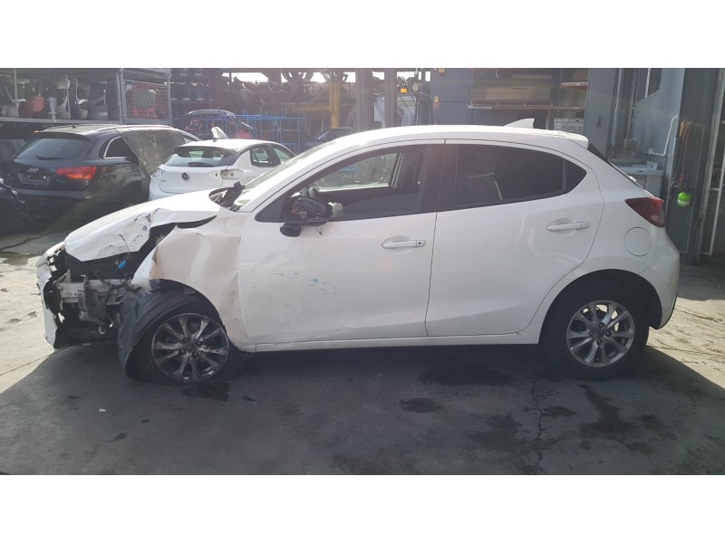 mazda 2 lim. () del año 2017