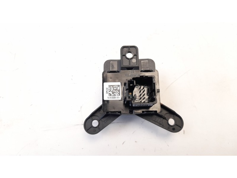 Recambio de palanca freno para jeep compass ii 2.0 m-jet cat referencia OEM IAM 735632247  