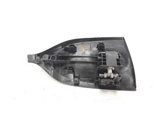 Recambio de maneta exterior delantera derecha para smart fortwo coupe 0.9 turbo cat referencia OEM IAM A4537200275 4537200402  2