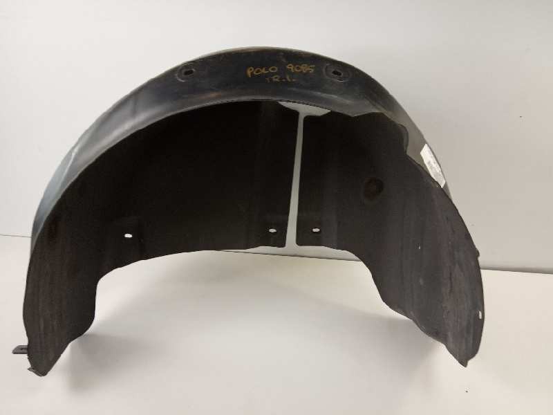 Recambio de paso rueda trasero izquierdo para volkswagen polo (6r1) advance referencia OEM IAM   