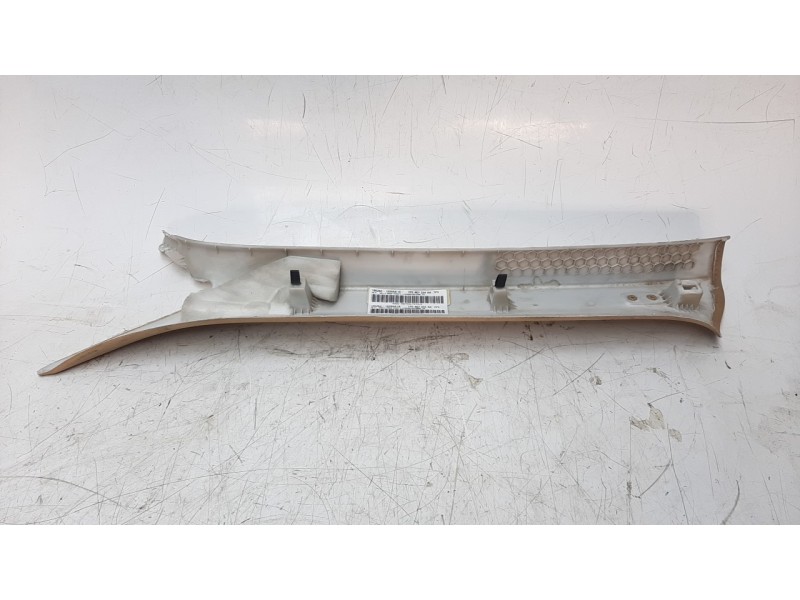 Recambio de moldura para porsche cayenne (typ 92aa) 3.0 tdi cat referencia OEM IAM 7P5867234AA  