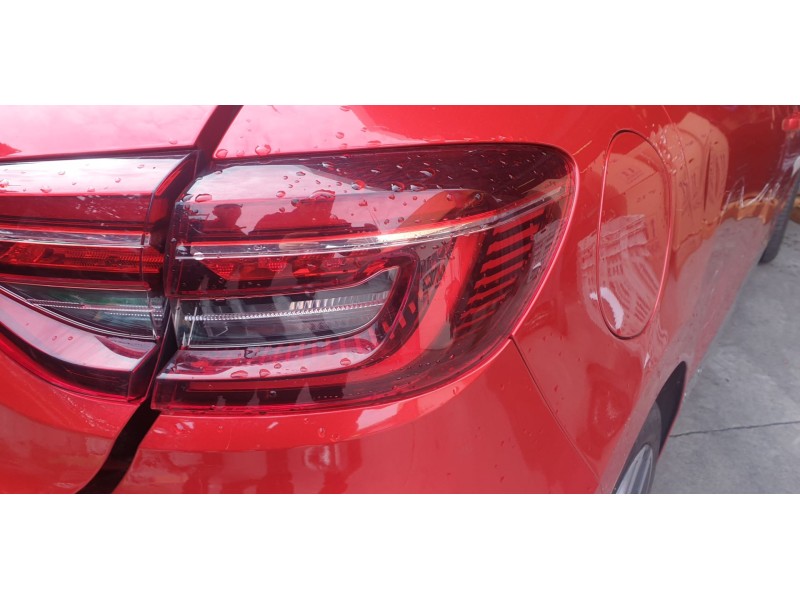 Recambio de piloto trasero derecho para renault clio v zen referencia OEM IAM 265504885R 103F18140770 