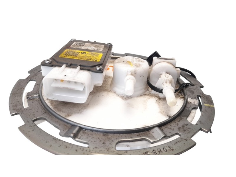 Recambio de bomba combustible para kia xceed 1.0 tgdi cat referencia OEM IAM 31110J7100  