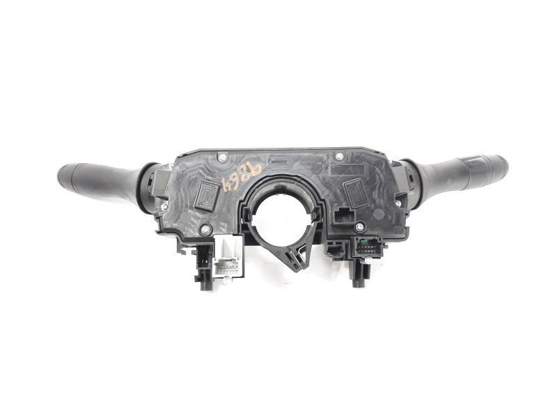 Recambio de mando multifuncion para dacia duster ii essential referencia OEM IAM 255678207RB  
