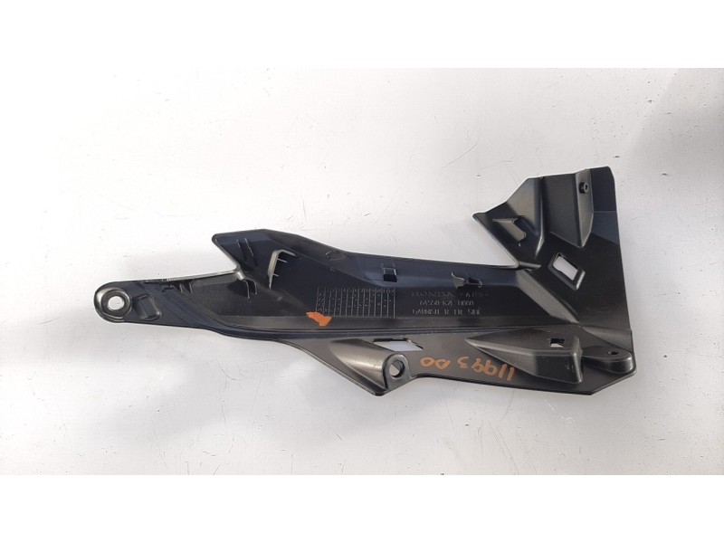 Recambio de moldura para honda adv 350 referencia OEM IAM 64550K2LD00  