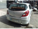 OPEL CORSA D