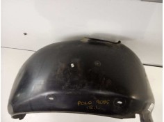 Recambio de paso rueda trasero izquierdo para volkswagen polo (6r1) advance referencia OEM IAM    2